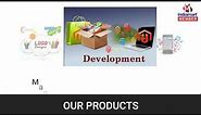 Web And Graphic Design Services by Alian Software, Anand