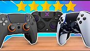 I Bought The 3 *Most Popular* Pro Controllers…