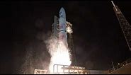 Vulcan Cert-1 Launch Highlights