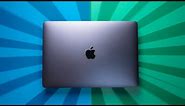 YOU Should Buy the Cheapest 2020 13" MacBook Pro, And Here's Why!