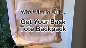 Typo has got your Back...pack 🎒 #typoshop #backpack #school #uni