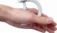 Acupuncture Clip Tool - Pressure Point Massage Tool Reflexology Products for Hand Foot Ear Migraine Relief