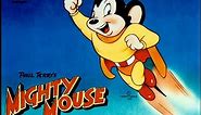 Mighty Mouse Collection (3 hours)