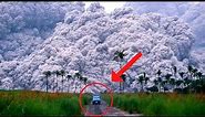 The Significant IMPACT of the Pinatubo Volcanic Eruption