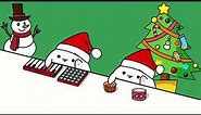 Jingle Bells 🎄