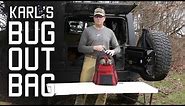 Green Beret’s Bug out Bag | Survival Prepper | Tactical Rifleman