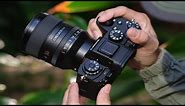 Best Budget Full Frame Mirrorless Camera 2024! Top 5