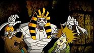 Scooby Doo Egypt! The Mummy Full Episode! Scooby Doo And The Cyber Chase MOVIE Game Full Complete