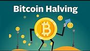 What is Bitcoin Halving? Explained by CoinGecko