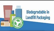 Biodegradable Packaging - Weltrade Packaging