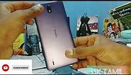 Nokia C1 second edition unboxing and review | nokia C1 mobile phone