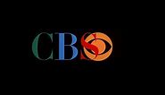 CBS "In Color" ID (1968)