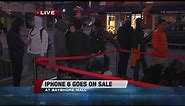 iPhone 6 on sale today