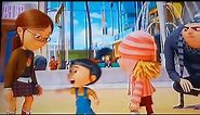 Despicable Me 2 Agnes: You Love Her!