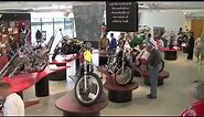 AMA Video: AMA Motorcycle Hall of Fame Museum