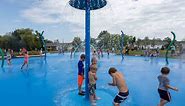 Spray Park, Splash Pad & Sprayground Equipment | MRC Recreation