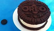 Oreo Cheesecake Recipe by Ann Reardon How To Cook That