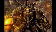 Warhammer -Iron Warriors-HMKids