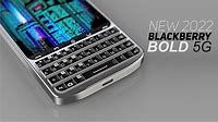 BlackBerry Bold 5G (2022) BlackBerry is “Not Dead”!