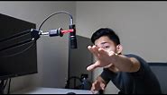 Boya BY-MM1 Review and Tests | Cheap but impressive all-around microphone