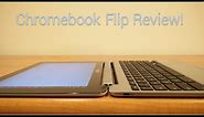 Asus Chromebook Flip Review: A Premium Chromebook
