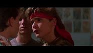 The lost boys (1987) - The frog brothers scene 2