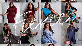 Your New Fabulous For Fall! | Ashley Stewart Fall Lookbook