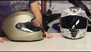 Scorpion EXO-R420 Helmet Review at RevZilla.com