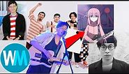 Top 10 Ngọt Band references🥶🥶😱😱👉🤓🎸