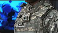 PEO Soldier Explains Changes In Female Body Armor