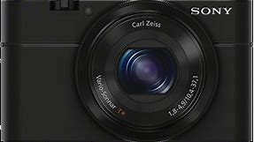 Sony Cyber-Shot DSC-RX100 In-Depth Review