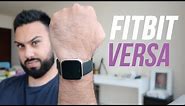 Fitbit Versa Review: 3 Things I Love and Hate