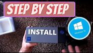 How to Set up Rollo Printer on Windows | Step by Step Tutorial Driver Install, Calibration and Setup