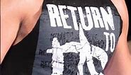 WWE Dean Ambrose Transformation 1988 to 2023 #yt shorts