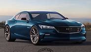 Chevy Monte Carlo SS Resurrected Using a Decent Amount of CGI, Do You Dig the Looks?