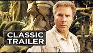 Land of the Lost Official Trailer #2 - Will Ferrell Movie (2009) HD
