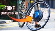 Top 7 Front Wheel ebike Conversion Kit