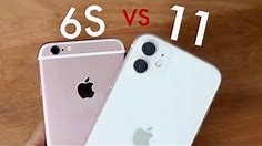 iPhone 11 Vs iPhone 6S CAMERA TEST! (Photo Comparison)