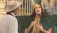 Carol Burnett Reflects on 'Went With the Wind'