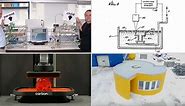 The Complete History of 3D Printing: From 1980 to 2023 - 3DSourced