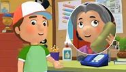 Handy Manny - Clip 35a | Official Disney Junior Africa