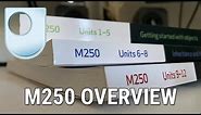 M250 OVERVIEW | Open University