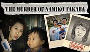 The Unsolved Case of Namiko Takaba (Documentary)