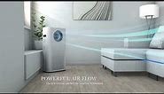 Coway's Storm Air Purifier: Your Breezy Solution | Coway Malaysia