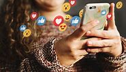 The Pros And Cons Of Social Media Use For Teens | NewFolks