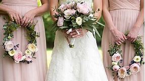 60 Beautiful Bridal Bouquets from Real Weddings