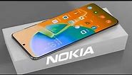Nokia Atom 2024 5G - Exclusive First Look, Full Leaked Features, Price & Launch Date