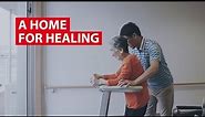 A Home for Elderly Healing: Tokyo's Morinokaze Nursing Home | CNA Insider
