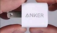 Anker 20W Powerport PD Nano Charger - A Closer Look!