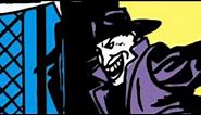 Batman: Enter the Joker (Motion Comic)